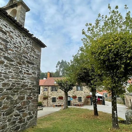 Last 12K Santiago de Compostela Bagian luar foto